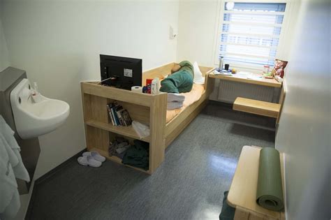 Sollentuna Prison Sweden