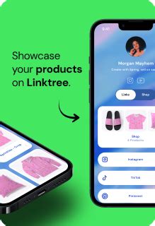 Image result for Spring Linktree Profiles
