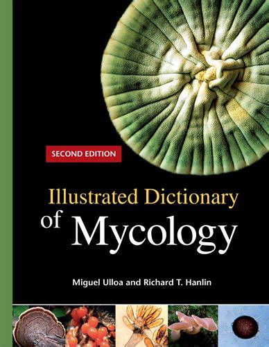 Buy Illustrated Dictionary of Mycology Book Online at Low Prices in ...