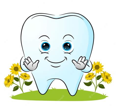 tooth smiles #3573905 | Clipart Library