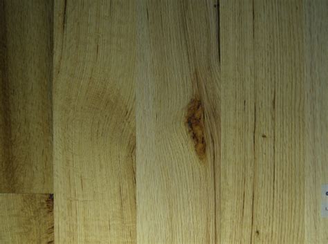 Solid Red Oak Wood Flooring Unfinished