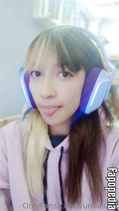 Yumializirt Nude OnlyFans Leaks - Photo #2019958 - Fapopedia