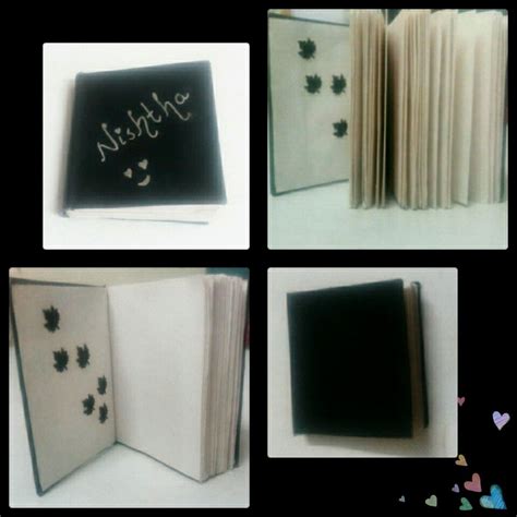 Image result for Mini Diary Making