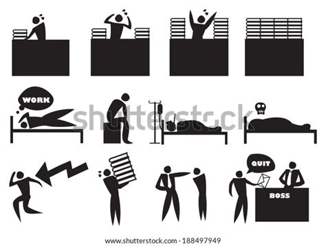 Overworked Icon 的图像结果