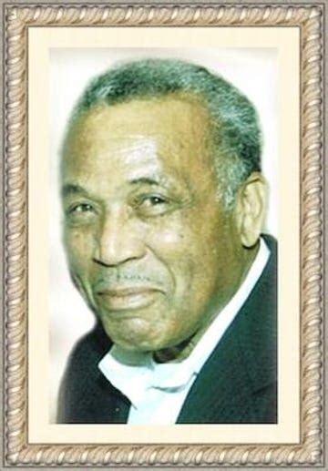 Willie J. Robinson Obituary - The Record/Herald News