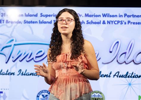 SI Tech hosts District 31 American Idol auditions - silive.com