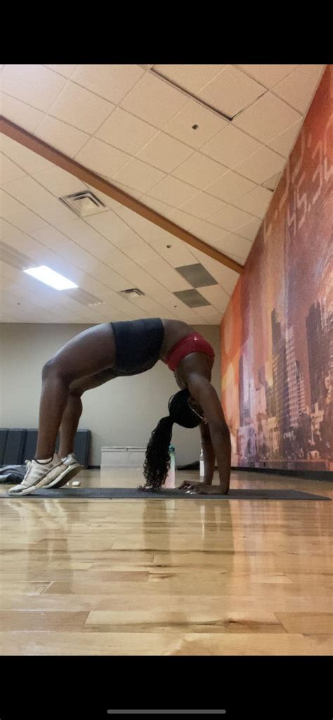 Image result for Back Flexibility