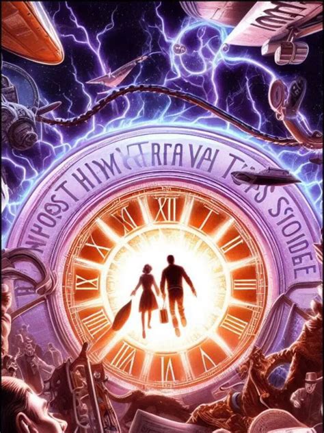 9 most shocking time travel instances | Times of India