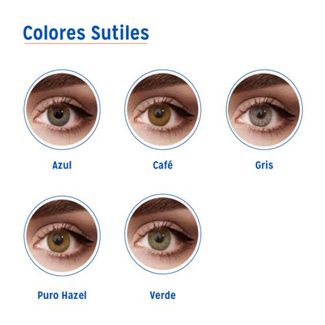 Air Optix Colors Gris | Lentes de Contacto | Rotter y Krauss