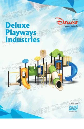 Play Ground Equipment - Fibre Swing Equipment Manufacturer from Mohali