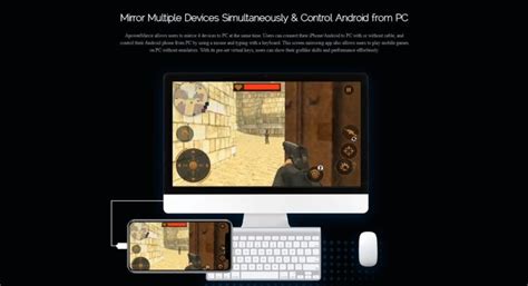 Image result for Apowersoft Screen Mirror