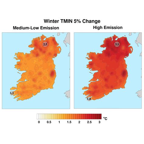 Climate Change - Met Éireann - The Irish Meteorological Service