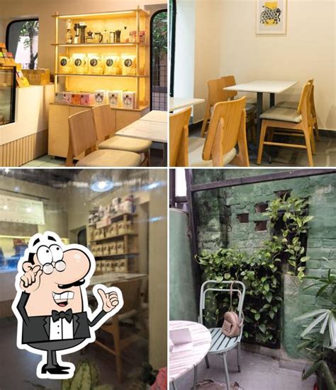 Blue Tokai Coffee Roasters Southern Avenue, Kolkata - Restaurant reviews