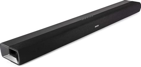 denon dht-s216 2.1 tv soundbar with built-in India | Ubuy