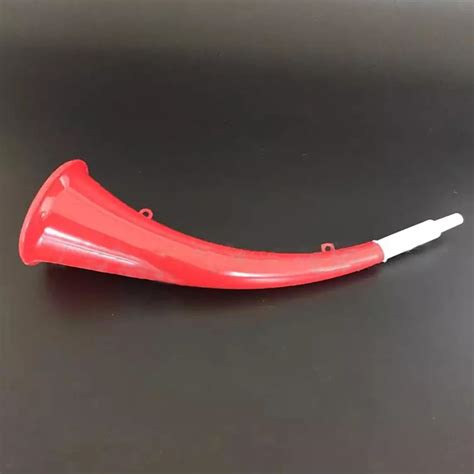 Kcjhagbd Vuvuzela Fan Cheer Horn Plastic Stadium Horn Noise India | Ubuy