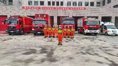 玉树杂多县发生5.9级地震，甘肃400名消防救援人员集结待命_腾讯新闻