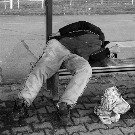 Vagabundo Hombre Dormido - Foto gratis en Pixabay - Pixabay
