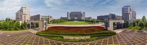 中国改名最成功的5所大学：改名如改命 - 知乎
