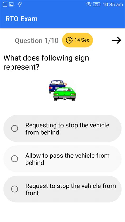 Image result for RTO Test Online Practice