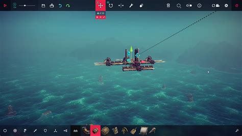 Image result for Besiege Plane Tutorial