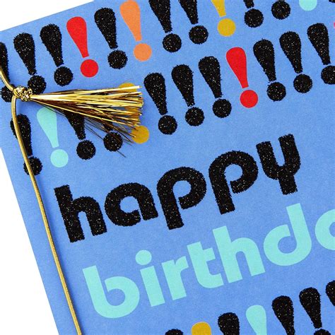 Buy Hallmark Assorted Birthday Greeting (12 Cards and Envelopes) Online ...