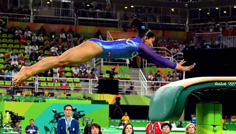 India's most successful gymnast, Dipa Karmakar announces retirement