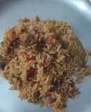 Veg Biryani Recipes: Hyderabadi, Dum, Pressure Cooker & More