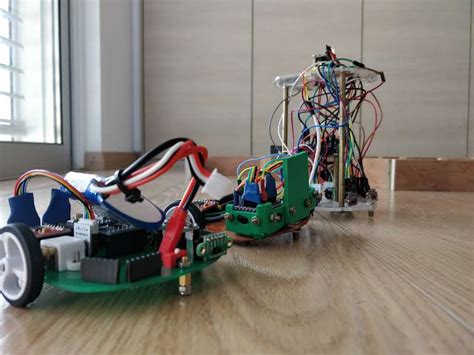 Image result for Micro Bit Robot Maze