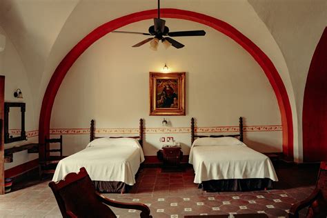 Exploring the Haciendas of Central Mexico - The New York Times