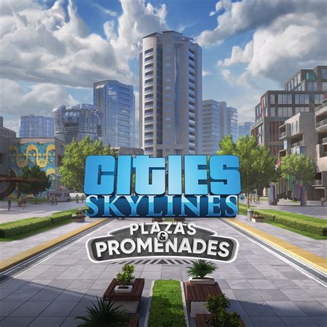 Cities: Skylines - Remastered