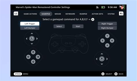 Image result for Steam Controller PS4 Layout