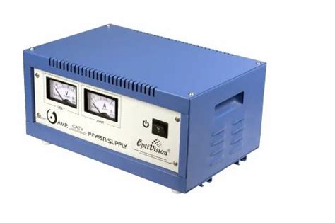 CATV Power Supplies - CATV Power Supply 2 Amp - 60VAC Manufacturer from ...