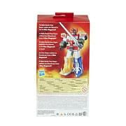 Buy Power Rangers Mighty Morphin Dino Megazord Retro Style Zord Action ...