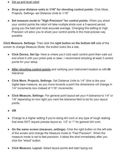 Trimble Machine Control Setup 的图像结果