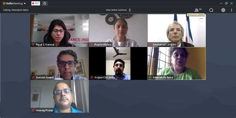 CSR Committee | CCI France Inde