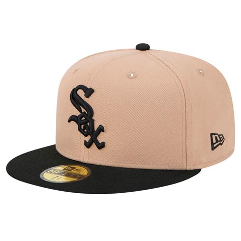 New Era Chicago White Sox MLB Chicago Sox 59FIFTY Fitted Hat | Belk
