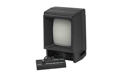 Image result for Vectrex History