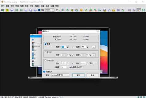 Install FastStone Image Viewer 的图像结果