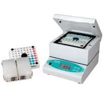 Incubating Shakers from Cole-Parmer India