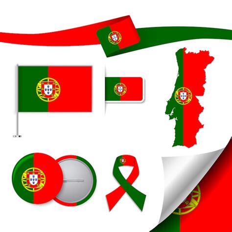 Images de Drapeau portugais – Téléchargement gratuit sur Freepik