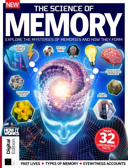 Image result for Memory Science