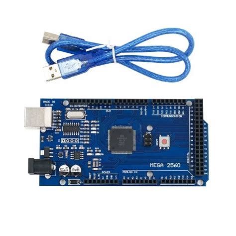 Image result for Arduino Mega Micro USB