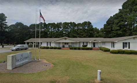 Rose & Graham Funeral Home - Four Oaks Obituaries & Services In Four ...