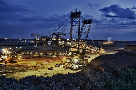 Mining Tools Mod 的图像结果