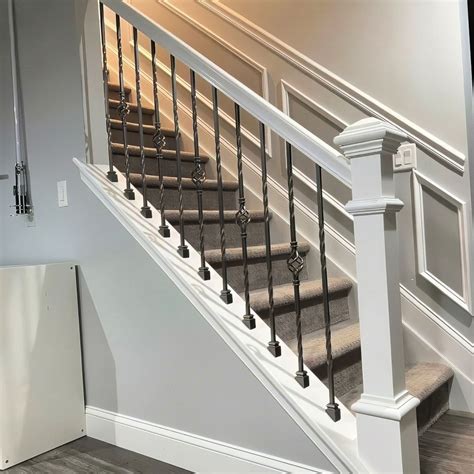 How to Install Stair Railing Post for Safety and Style