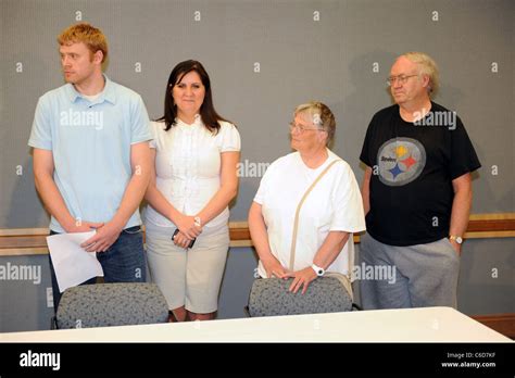 Gary colemans brother in law shawn price along with his girlfriend hi ...