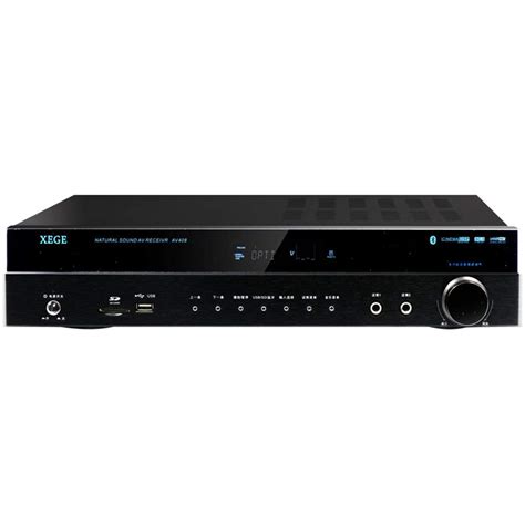 Buy Bluetooth Preamplifier Receiver - Audio Home Speaker Sound Stereo ...