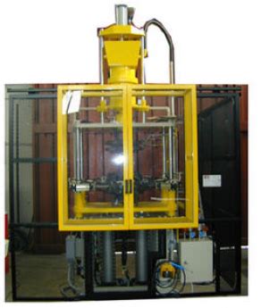 Image result for Sand Core Making Machine
