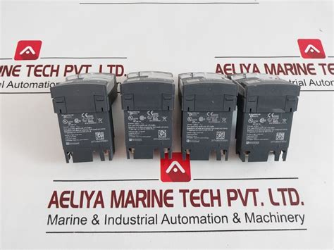 Schneider Electric Luca1Xbl Standard Control Unit – Aeliya Marine Tech