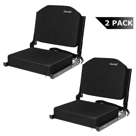 Top 10 Best Bleacher Seats in 2023 Reviews | Buyers' Guide